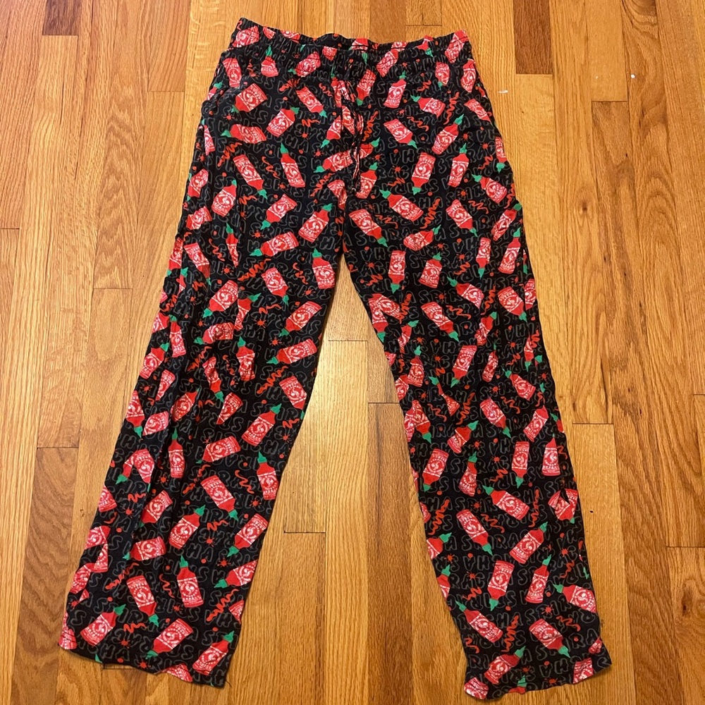 Tobasco PJ pants